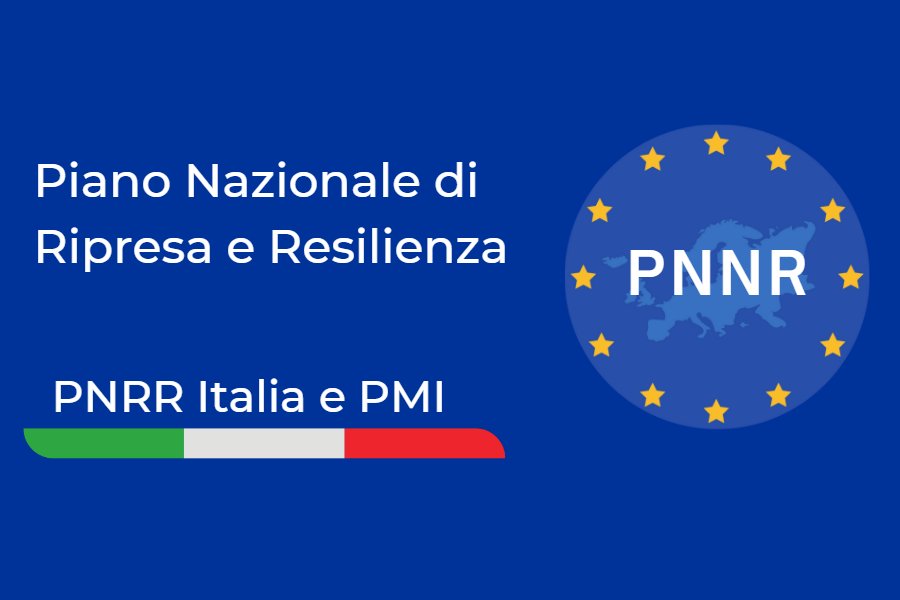 Piano Nazionale Di Ripresa E Resilienza - Www.antelma.com