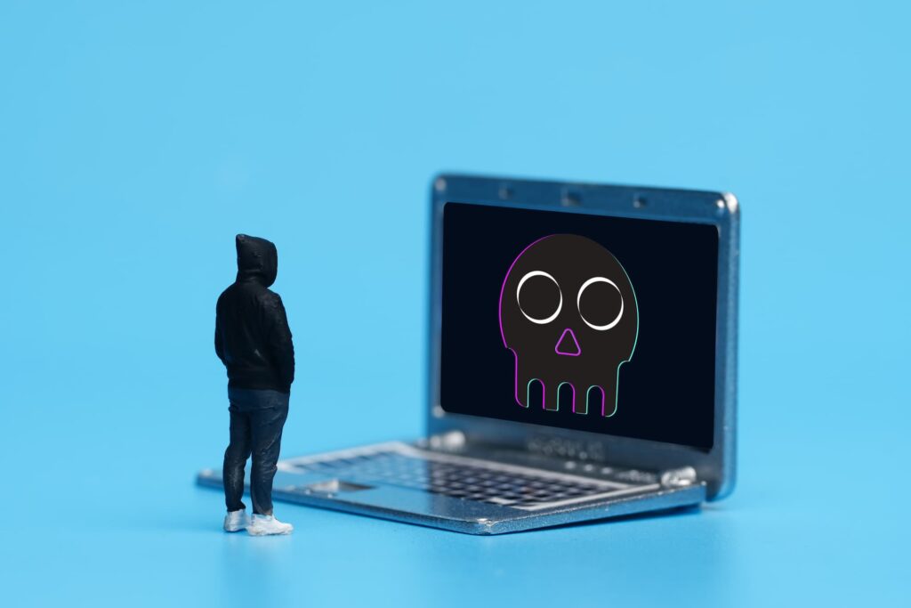 Cyber Security Antelma