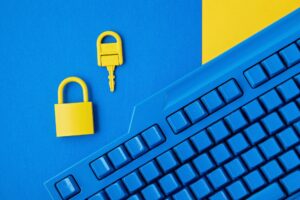 cyber data and information security idea yellow p 2023 11 27 04 54 16 utc 2