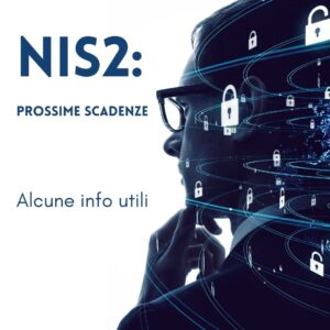 NIS2 SCADENZE 2