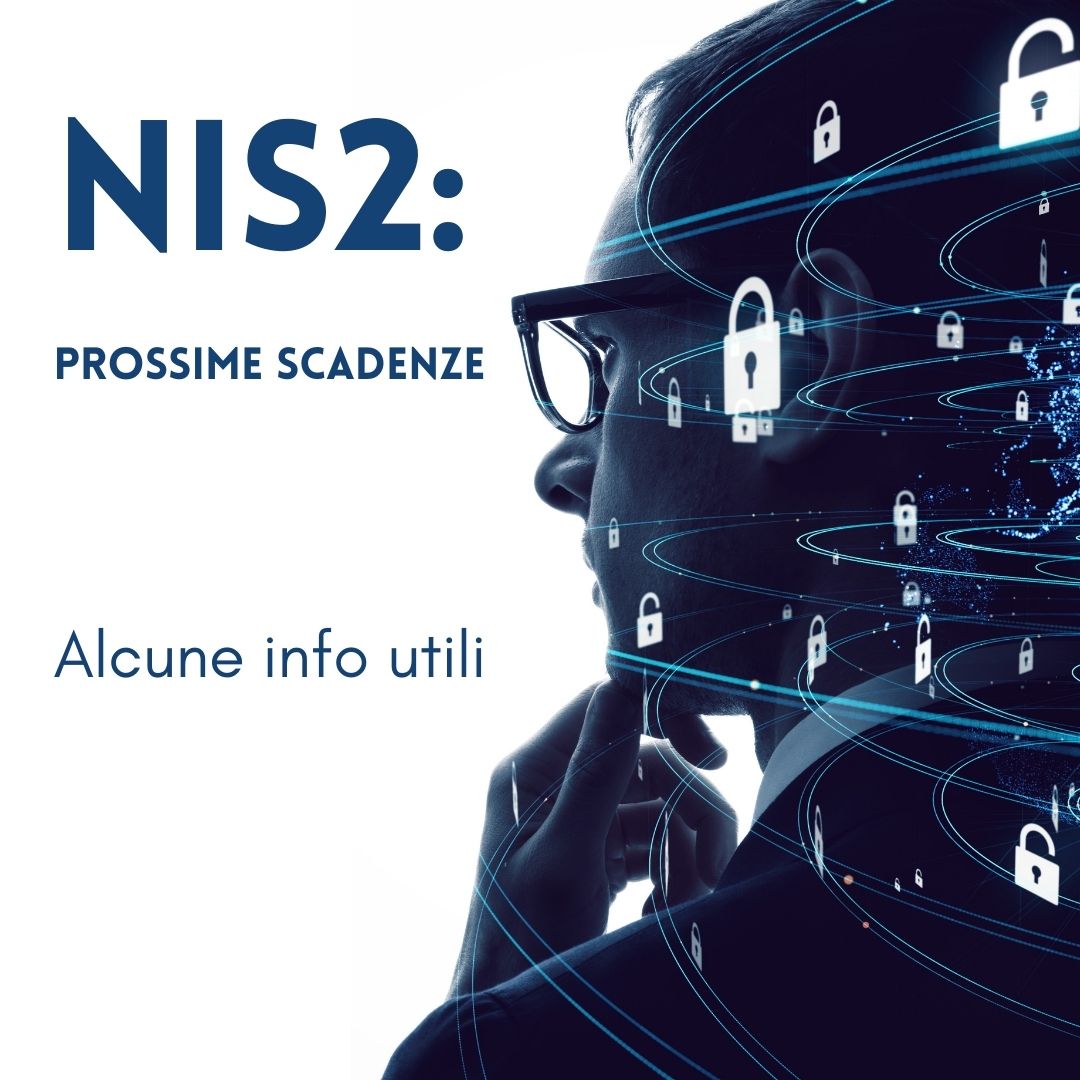 NIS2 SCADENZE 2