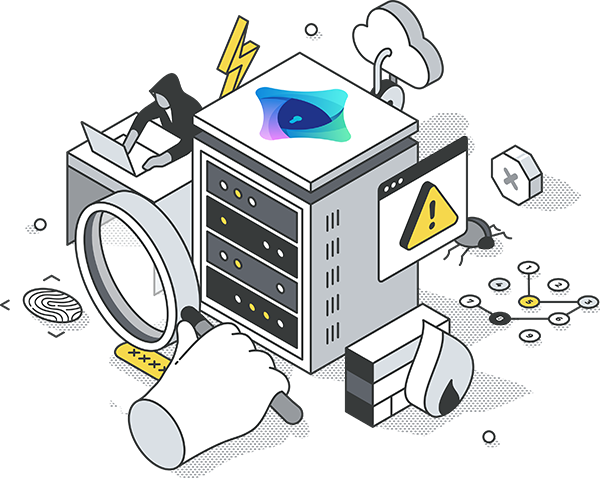 img piano sicurezza informatico secure