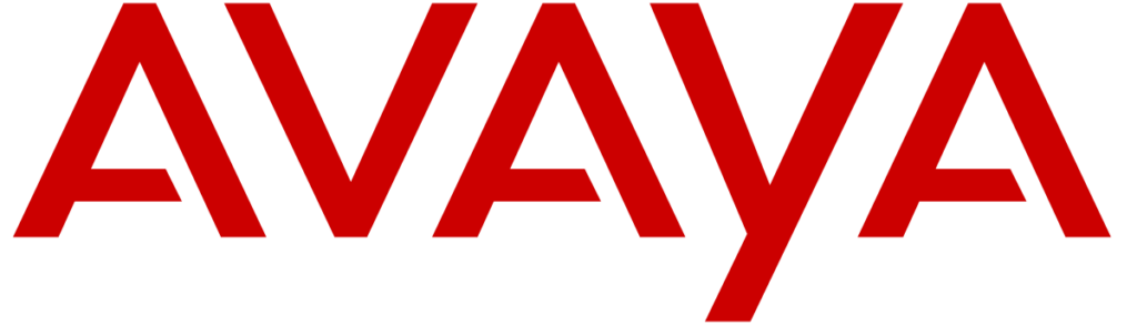Avaya Logo.svg