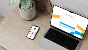 collaboration newsletter