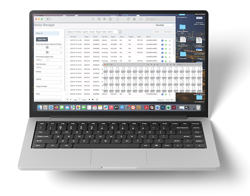 img media manager