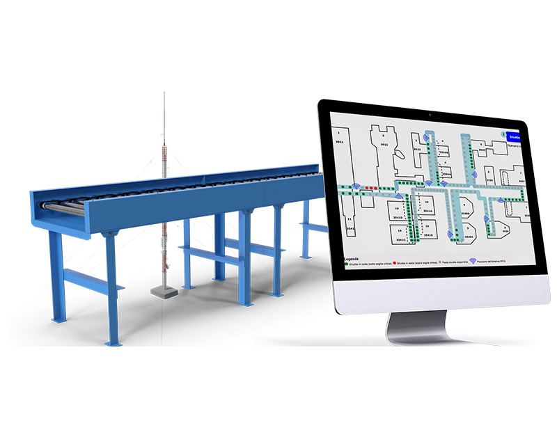 img monitoraggio shuttle