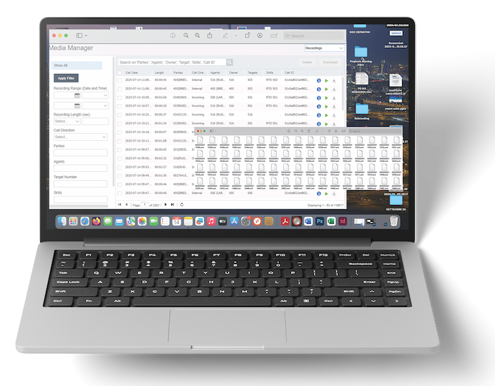 media manager 3 1