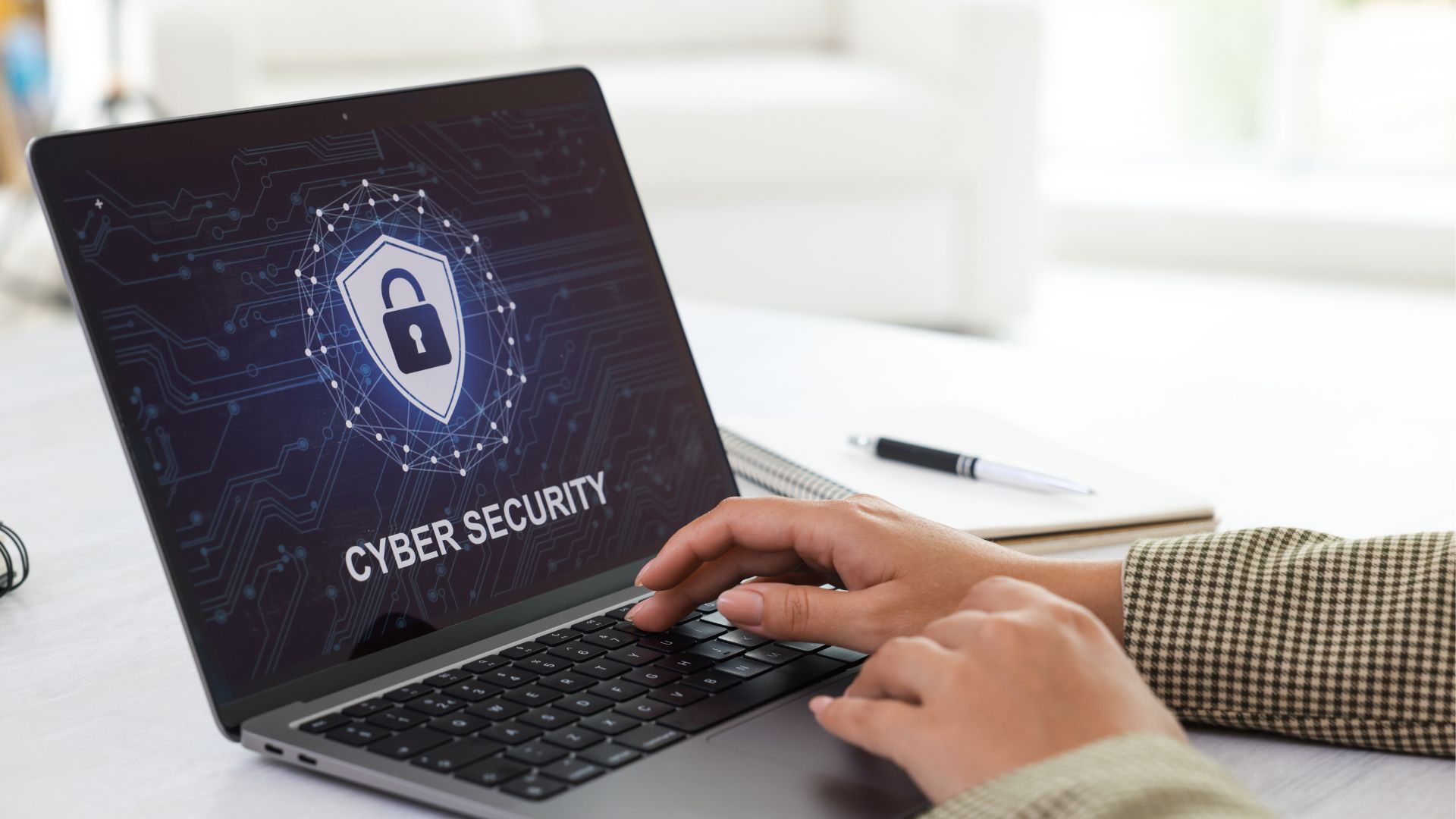 cybersecurity newsletter