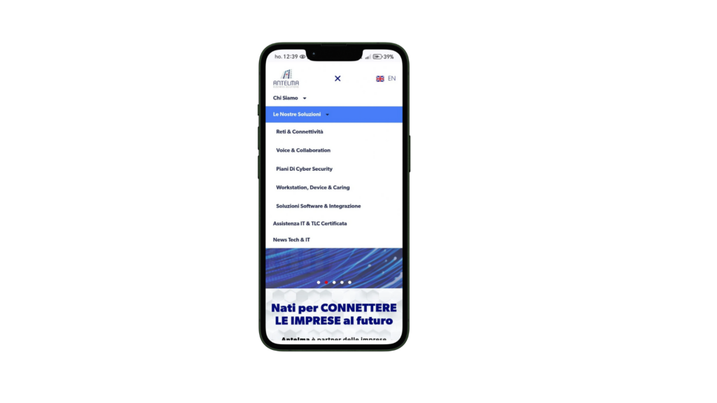 SITO WEB newsletter 1