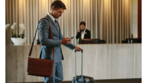 Hospitality newsletter