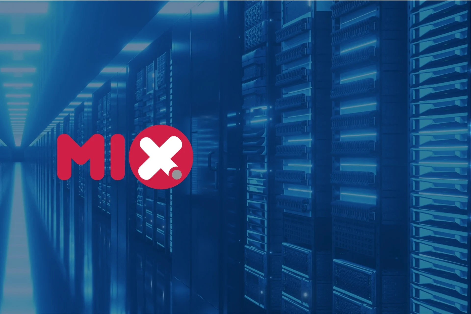 Datacenter Mix Milano Antelma