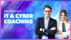 Antelma | Connettività, Servizi IT e Cyber Security per Aziende Master IT & Cyber coaching