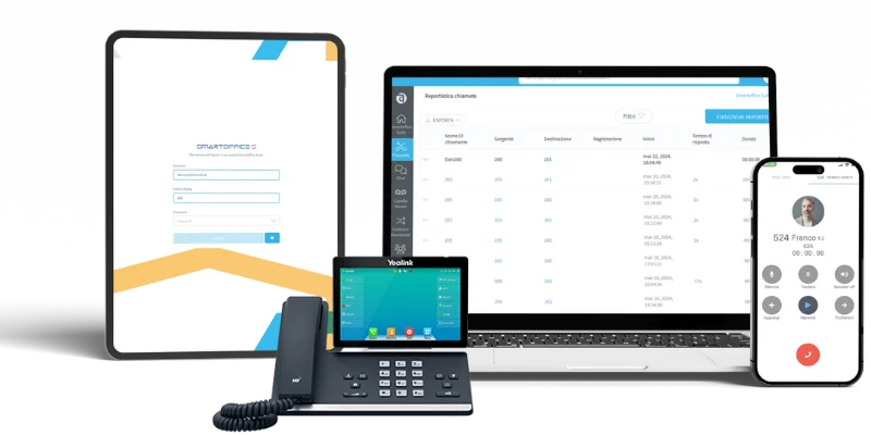 Smart Office Suite